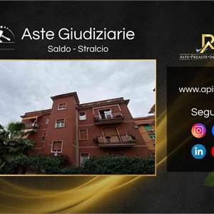 Apartment for sale, Via Alberico da Rosate, 10, Roma