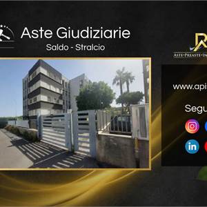 Apartment for sale, Via Carlo Sada, 13, Giarre