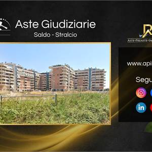 Apartment for sale, Via di Acilia, 221, Roma