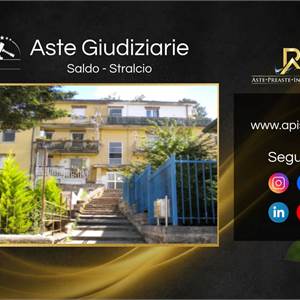 Appartamento in vendita, Via Latina, 188, Colleferro