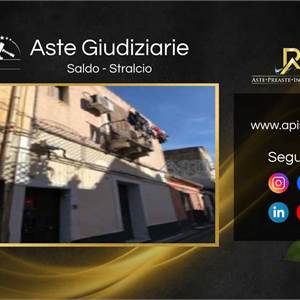 Appartamento in vendita, Via Domenico Magri', 38, Catania