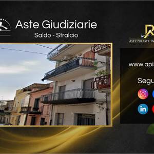 Apartment for sale, Via dei Vespri, 107, Misterbianco