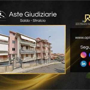 Appartamento in vendita, Via Aldo Moro, 40, Belpasso