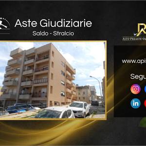 Apartment for sale, Cortile Michele Alcamo, 19, Paceco