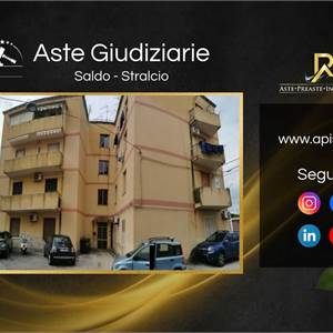 Apartment for sale, Via Antonello da Messina, 11, Siracusa