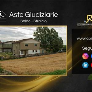 Apartment for sale, Via del po, Jolanda di Savoia