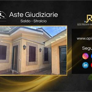 Villetta schiera in vendita, Via di Torre Morena, 161, Roma