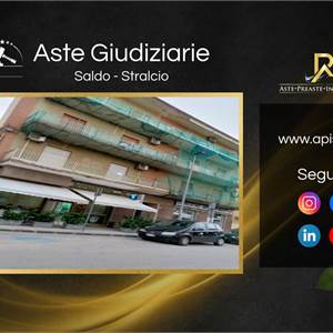 Appartamento in vendita, Via Madonna Della Via, 122, Caltagirone