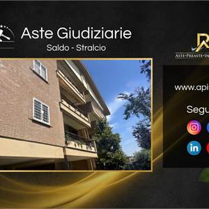 Appartamento in vendita, Via di Torre Morena, 102, Roma