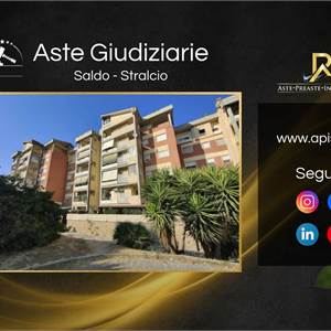 Apartment for sale, Viale delle Arti, 3, Pomezia