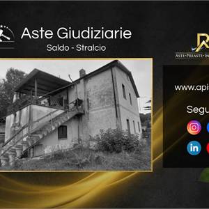 Appartamento in vendita, Via Valle Gemona, 3, Bassano Romano