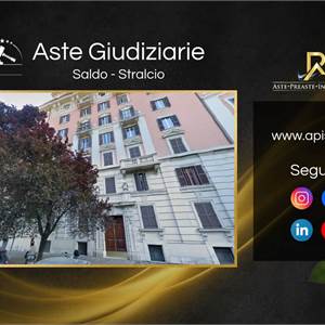 Apartment for sale, V.le Giuseppe Mazzini, 119, Roma