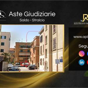 Apartment for sale, Via degli Amaranti, 6, Roma