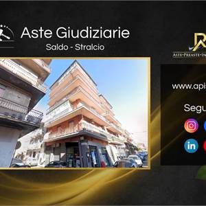 Apartment for sale, Via Lenin, 92, Misterbianco