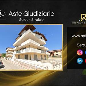 Appartamento in vendita, II Traversa via Collodi, 2, Trentola Ducenta