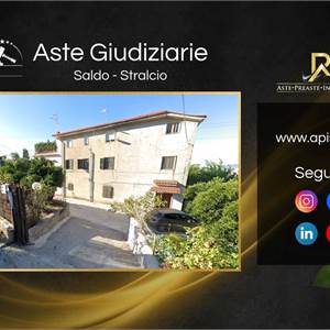 Apartment for sale, Via Fondi di Cigliano, Pozzuoli