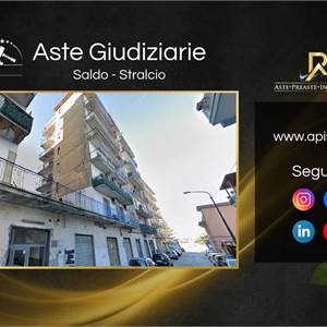 Apartment for sale, Via gennaro niglio, 26, Pagani