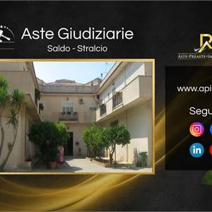 Apartment for sale, Frazione Iovino Balate, Naro