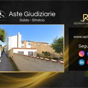 Town House for sale, Via Carlo Pisacane, 22, Baronissi