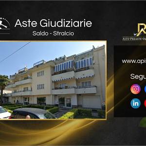 Appartamento in vendita, Via San Gennaro, 33-35, Caserta