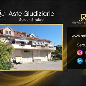 Apartment for sale, Strada Vicinale Mugavero, 883, Enna