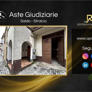 Appartamento in vendita, Cortile Magenta, 18, Racalmuto