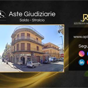 Apartment for sale, Via Vittorio Veneto, Napoli