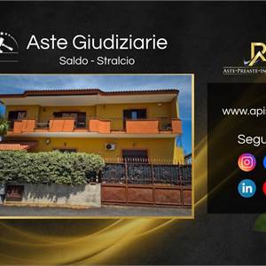 Apartment for sale, Via salicelle, 18, Qualiano