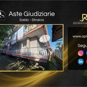 Apartment for sale, Via dei glicini, 16, Melito di Napoli