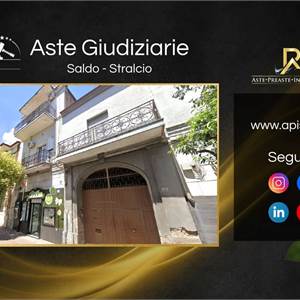 Apartment for sale, Via oberdan, 5, Afragola