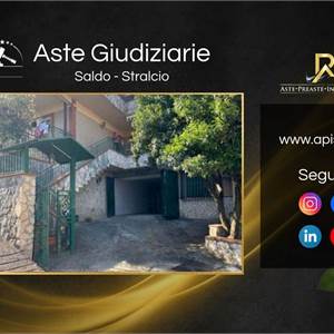 Apartment for sale, Via Maria Santissima della Pietà, 17, Pellezzano