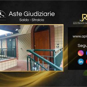 Apartment for sale, Via Maria Santissima della Pietà, Pellezzano