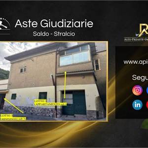 Apartment for sale, Via Maria Santissima della Pietà, 19, Pellezzano