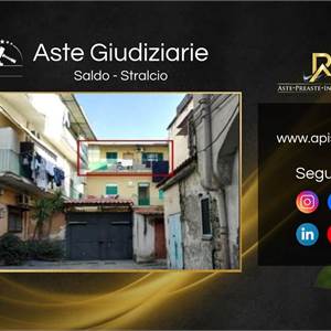 Apartment for sale, Corso Secondigliano, 430, Napoli