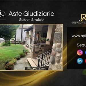 Casa singola in vendita, Via Mainolfi, 4, Cervinara