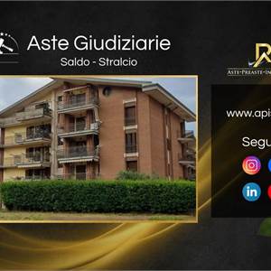 Apartment for sale, Via Traversa, 30, Mercogliano