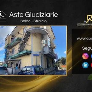 Appartamento in vendita, VIA ACHILLE LAURO, 21, Napoli