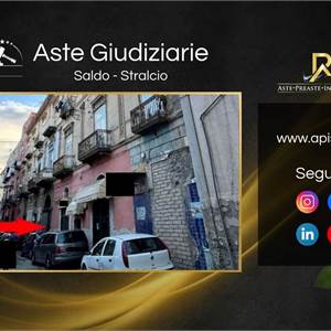 Appartamento in vendita, Via bertone, 11, Torre Annunziata