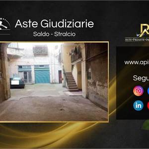 Appartamento in vendita, via Fabricatore, 33, Sarno