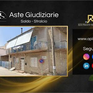 Apartment for sale, Via Tintoretto, 17, Montecorvino Rovella