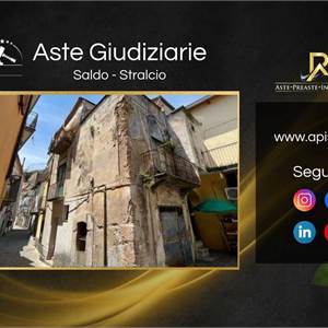 Casa singola in vendita, VIA SANT'ANNA, 21, Olevano sul Tusciano