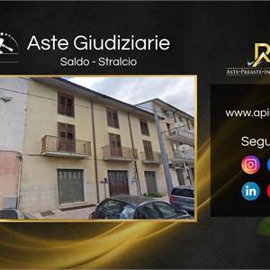 Appartamento in vendita, Via Francesco Tedesco, 287, Avellino