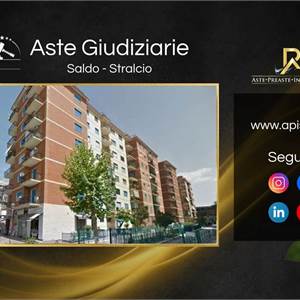 Apartment for sale, Via Botteghelle, 62, San Giorgio a Cremano