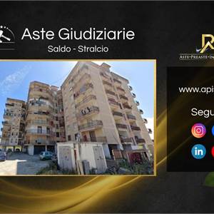 Apartment for sale, Via Bosco a Casacelle, 25, Giugliano in Campania