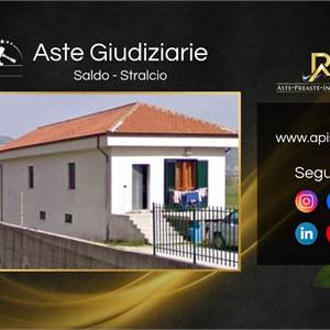 Casa singola in vendita, CONTRADA TRAVERSA, Sassano