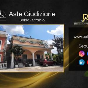 Appartamento in vendita, Via San Vito 84087, 147, Sarno