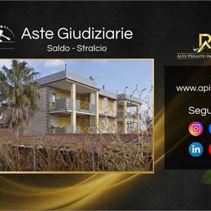 Apartment for sale, Via Vicinale Torre degli Incurabili, 113, Giugliano in Campania