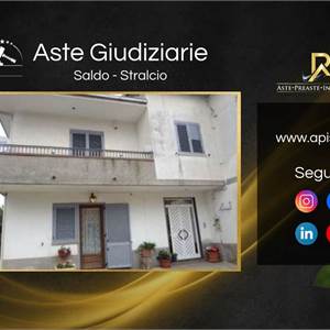 Casa singola in vendita, Via Prato Chirico 65136, Sassano