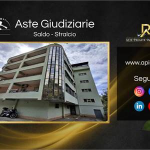 Apartment for sale, Via Padre Letterio Ruggeri, 76, Messina