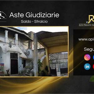 Apartment for sale, vico montone, 3, Giugliano in Campania